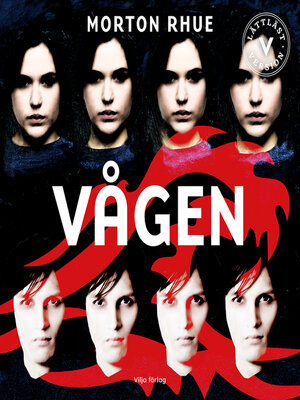 cover image of Vågen